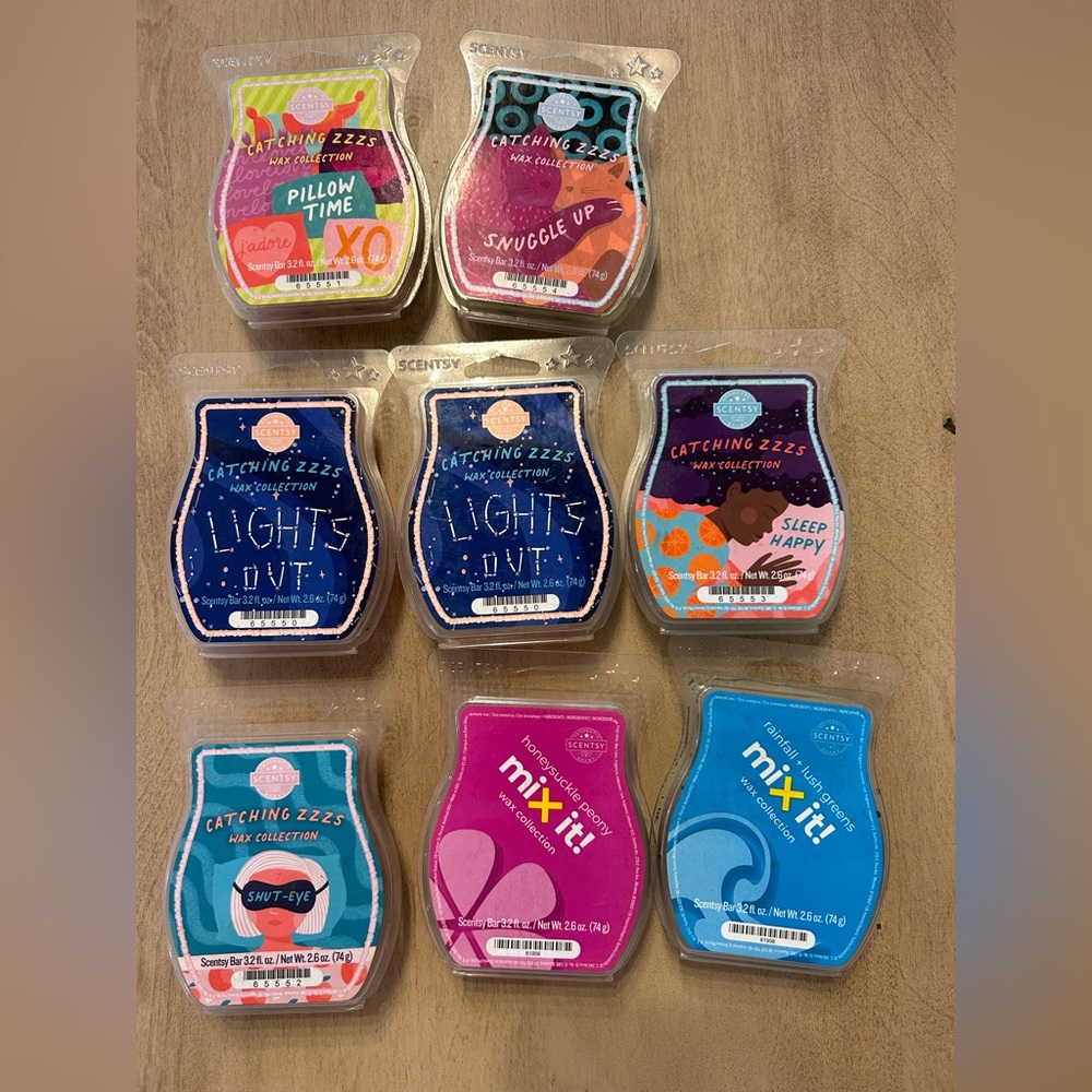Scentsy